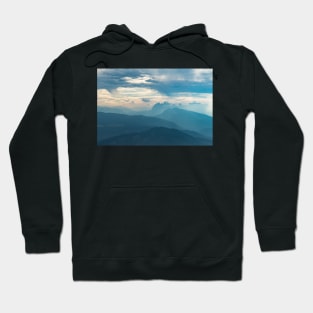 Mountain Sky Hoodie